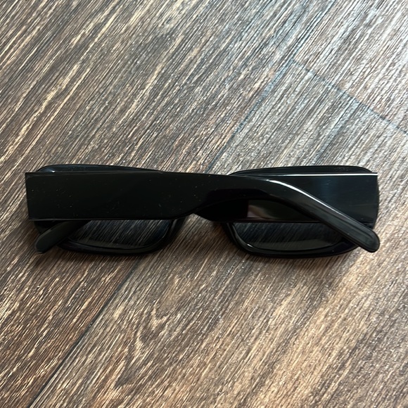 Luv Lou Stevie Glasses